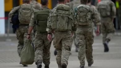 مزاعم تواطؤ كبار ضباط القوات الخاصة البريطانية بجرائم حرب في أفغانستان