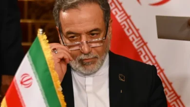 إيران تصنّف البحرية الكندية تنظيماً إرهـ. ـابياً ردّاً على إدراج الحرس الثوري