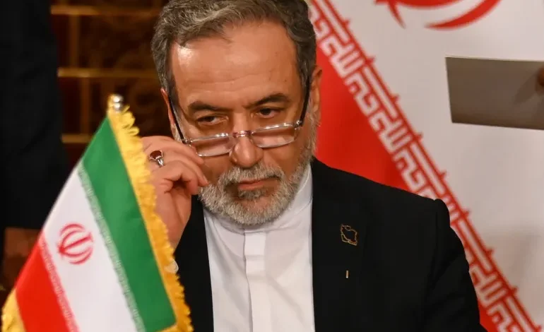 إيران تصنّف البحرية الكندية تنظيماً إرهـ. ـابياً ردّاً على إدراج الحرس الثوري 1 إيران تصنّف البحرية الكندية تنظيماً إرهـ. ـابياً ردّاً على إدراج الحرس الثوري