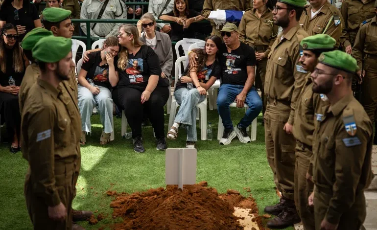 الجيش الإسرائيلي يحذّر من أزمة حادة في القوى البشرية تهدّد الأمن القومي