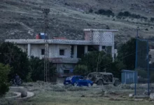 لجنة أممية تصل القنيطرة لتوثيق الانتهاكات الإسرائيلية وسط توغلات متكررة بسوريا