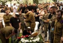 ارتفاع حالات الانتـ. ـحار بين جنود الاحتلال الإسرائيلي خلال 2025