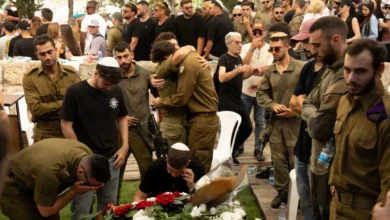 ارتفاع حالات الانتـ. ـحار بين جنود الاحتلال الإسرائيلي خلال 2025 2 ارتفاع حالات الانتـ. ـحار بين جنود الاحتلال الإسرائيلي خلال 2025