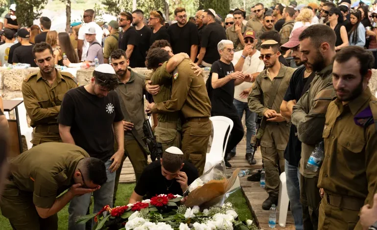 ارتفاع حالات الانتـ. ـحار بين جنود الاحتلال الإسرائيلي خلال 2025