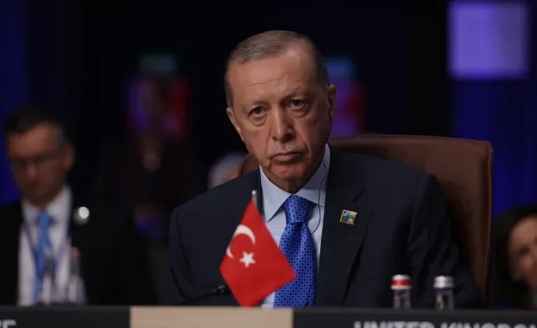 تركيا تستضيف ثلاث قمم دولية مهمة في 2026 تشمل "ناتو" و"كوب 31" والقمة التركية 1 تركيا تستضيف ثلاث قمم دولية مهمة في 2026 تشمل "ناتو" و"كوب 31" والقمة التركية