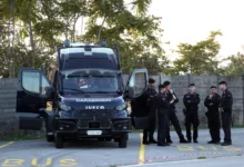 إيطاليا تعتقل 9 مشتبهين بتمويل حماس عبر جمعيات خيرية