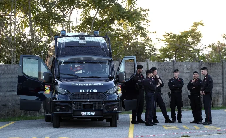 إيطاليا تعتقل 9 مشتبهين بتمويل حماس عبر جمعيات خيرية