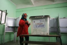 مصر تختتم اليوم جولة إعادة الاقتراع في 19 دائرة انتخابية
