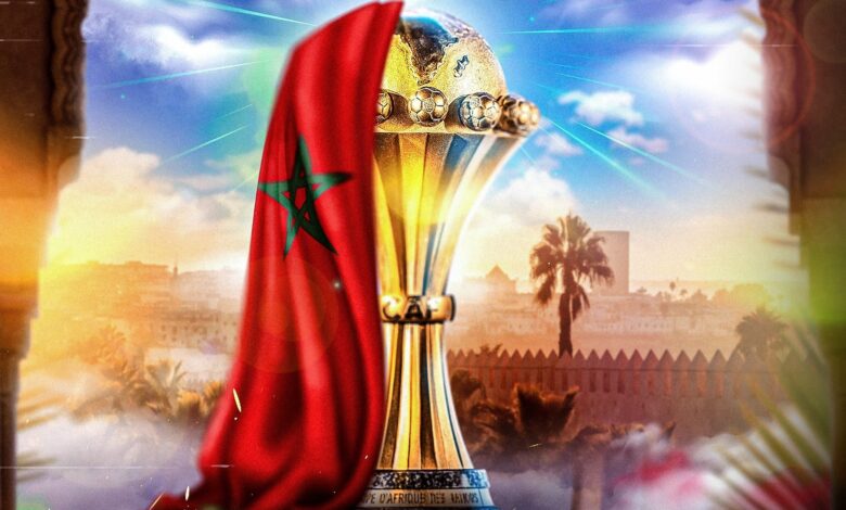 المغرب يتوقع إنفاقاً جماهيرياً بقيمة 1.2 مليار دولار خلال كأس أمم أفريقيا 2025
