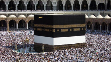 حج 1447هـ: تفاصيل التسعيرة وإجراءات السفر للحجيج التونسيين 2 حج 1447هـ: تفاصيل التسعيرة وإجراءات السفر للحجيج التونسيين