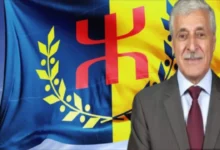 الجزائر: سكان القبائل يتشبتون بجزائريتهم ويتبرأون من فرحات مهني اللذي يريد اعلان استقلال (دولة القبائل) من الجزائر