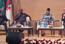 وزير الخارجية التونسي يشارك في مؤتمر الجزائر حول جرائم الاستعمار في إفريقيا