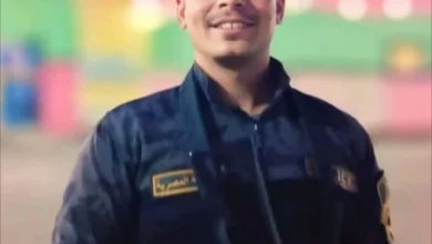 مصر؛مصـ ـرع معاون شرطة وإصابة آخرين خلال تبادل إطلاق نار بقنا