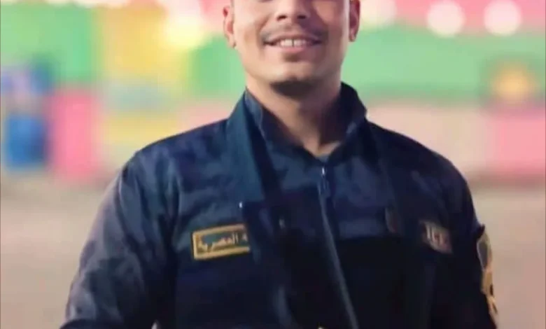 مصر؛مصـ ـرع معاون شرطة وإصابة آخرين خلال تبادل إطلاق نار بقنا 1 مصر؛مصـ ـرع معاون شرطة وإصابة آخرين خلال تبادل إطلاق نار بقنا