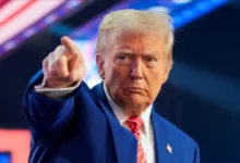 ترامب يحذر إسرائيل من عرقلة الانتقال السياسي في سوريا وسط توغلات عسكرية متكررة