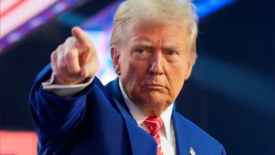 ترامب يحذر إسرائيل من عرقلة الانتقال السياسي في سوريا وسط توغلات عسكرية متكررة