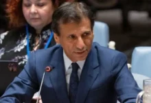 رئيس بعثة "يونامي" يشيد بانتخابات نوفمبر ويعلن انتهاء مهمة البعثة في العراق