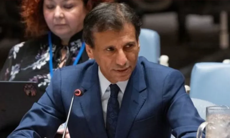 رئيس بعثة "يونامي" يشيد بانتخابات نوفمبر ويعلن انتهاء مهمة البعثة في العراق