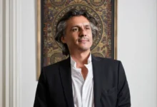 رشيد نكاز يعلن ترشحه للانتخابات الرئاسية الجزائرية لعام 2029