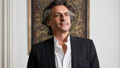 رشيد نكاز يعلن ترشحه للانتخابات الرئاسية الجزائرية لعام 2029