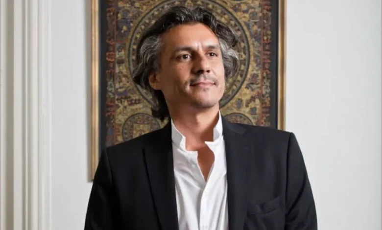 رشيد نكاز يعلن ترشحه للانتخابات الرئاسية الجزائرية لعام 2029