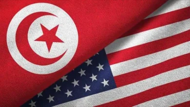 السفارة الأمريكية في تونس تحدّ من أعمالها ابتداءً من 8 ديسمبر 2025