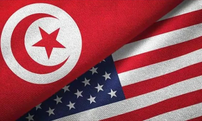 السفارة الأمريكية في تونس تحدّ من أعمالها ابتداءً من 8 ديسمبر 2025 1 السفارة الأمريكية في تونس تحدّ من أعمالها ابتداءً من 8 ديسمبر 2025