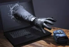 الأمن الوطني الجزائري يفكك 32 شبكة للنصب الإلكتروني ويوقف 197 متورطًا