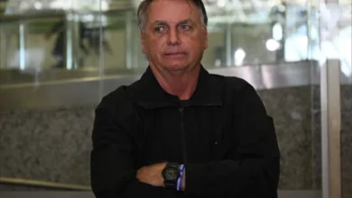 القضاء البرازيلي يسمح للرئيس الاسبق بمغادرة السجن لإجراء عملية جراحية