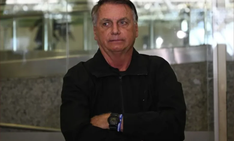 القضاء البرازيلي يسمح للرئيس الاسبق بمغادرة السجن لإجراء عملية جراحية