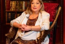 وفاة الفنانة المصرية سمية الألفي عن 72 عاماً