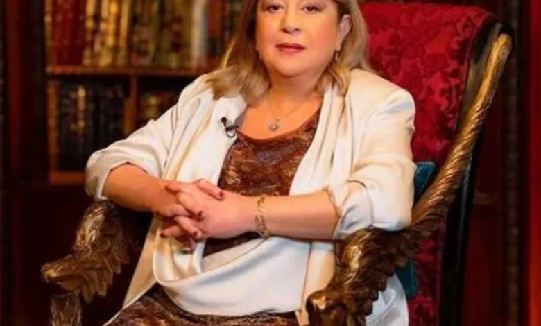 وفاة الفنانة المصرية سمية الألفي عن 72 عاماً