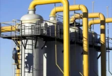 صادرات الغاز الروسي المسال والصادرات عبر الأنابيب إلى الصين تسجل مستويات قياسية في نوفمبر