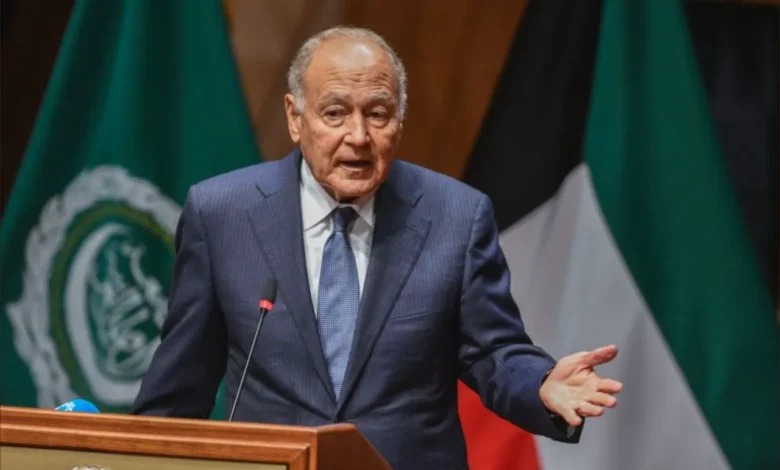 جامعة الدول العربية ترحب بمبادرة السلام السودانية وتدعو للتفاعل الإيجابي معها 1 جامعة الدول العربية ترحب بمبادرة السلام السودانية وتدعو للتفاعل الإيجابي معها