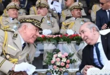 الجزائر تنفي إطلاق وحدات مرتزقة في الساحل وتصف الادعاءات بالكذب