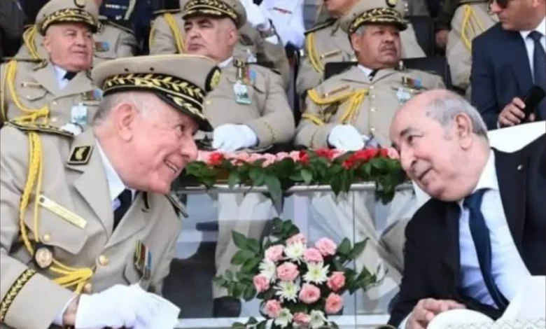 الجزائر تنفي إطلاق وحدات مرتزقة في الساحل وتصف الادعاءات بالكذب 1 الجزائر تنفي إطلاق وحدات مرتزقة في الساحل وتصف الادعاءات بالكذب