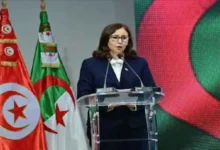 رئيسة الحكومة التونسية تشيد بالإصلاحات الجزائرية العميقة