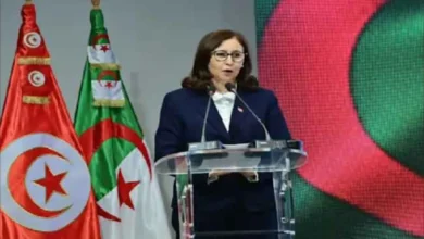 رئيسة الحكومة التونسية تشيد بالإصلاحات الجزائرية العميقة 3 رئيسة الحكومة التونسية تشيد بالإصلاحات الجزائرية العميقة