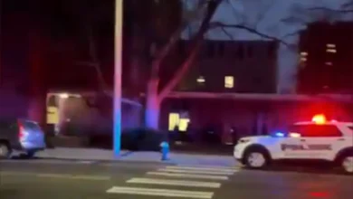 جامعة براون الأمريكية تشهد حادثاً مروّعاً والشرطة تتدخل سريعاً 2 جامعة براون الأمريكية تشهد حادثاً مروّعاً والشرطة تتدخل سريعاً