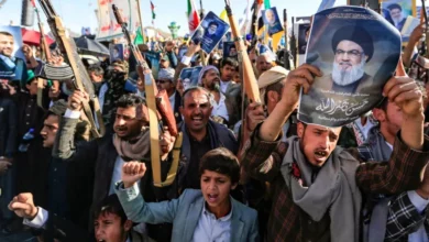 العراق يتراجع عن تصنيف حـ.زب الله وأنصـ.ار الله كمنظمات إرهـ.ابية