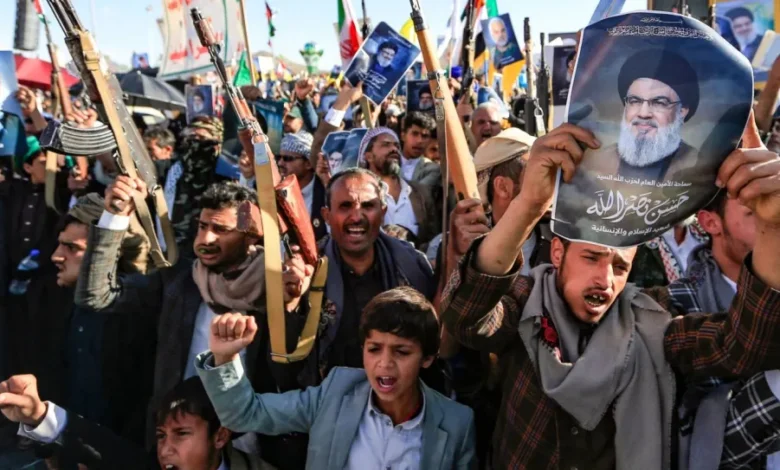 العراق يتراجع عن تصنيف حـ.زب الله وأنصـ.ار الله كمنظمات إرهـ.ابية