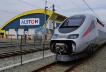 تبني شركة ألستوم الفرنسية أول مصنع لإنتاج الضفائر الكهربائية للقطارات السريعة في مصر وإفريقيا