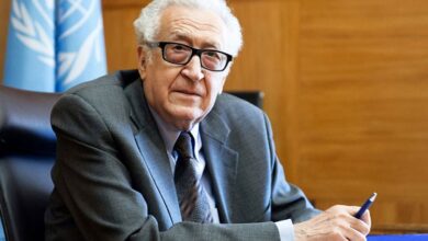 وزير الخارجية الجزائري الاسبق الأخضر الإبراهيمي يحذر من تزايد النفوذ الإسرائيلي في المغرب وتداعياته على التعاون المغاربي