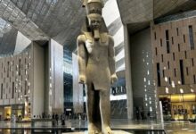 مصر تغلق موقعًا إلكترونيًا مزوّرًا لبيع تذاكر المتحف المصري الكبير