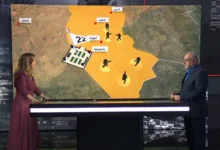 الدعم السريع يسيطر على بابنوسة في غرب كردفان وسط تصعيد عسكري بالسودان