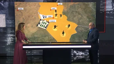 الدعم السريع يسيطر على بابنوسة في غرب كردفان وسط تصعيد عسكري بالسودان