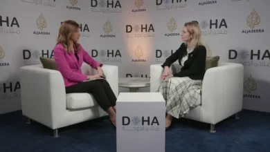 الاتحاد الأوروبي يركز على السلام في غزة وتطبيق القانون الدولي