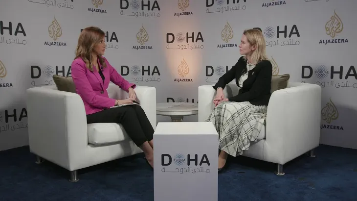 الاتحاد الأوروبي يركز على السلام في غزة وتطبيق القانون الدولي 1 الاتحاد الأوروبي يركز على السلام في غزة وتطبيق القانون الدولي