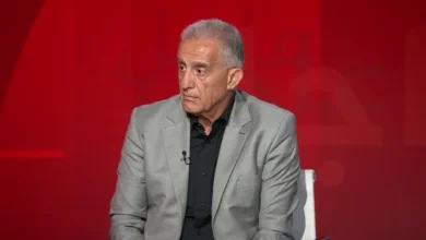 خبير عسكري: هجوم تدمر سيسرع الدعم العسكري الأميركي لسوريا 2 خبير عسكري: هجوم تدمر سيسرع الدعم العسكري الأميركي لسوريا