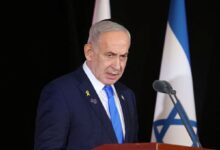 نتنياهو يعلن المصادقة على اتفاق غاز مع مصر بقيمة 112 مليار شيكل